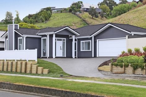 Photo of property in 55 Kent Terrace, Taradale, Napier, 4112