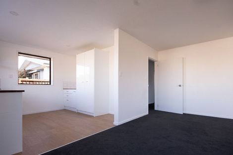 Photo of property in 42a Macaulay Street, Addington, Christchurch, 8024