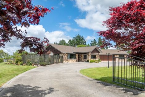 Photo of property in 296b Vaile Road, Newstead, Hamilton, 3286