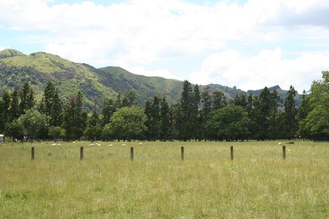 Photo of property in 789 Back Ormond Road, Makauri, Gisborne, 4071