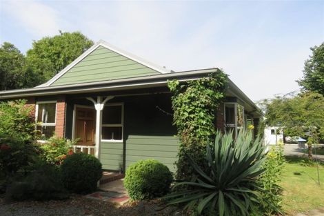 Photo of property in 258 Talbot Street, Geraldine, 7930