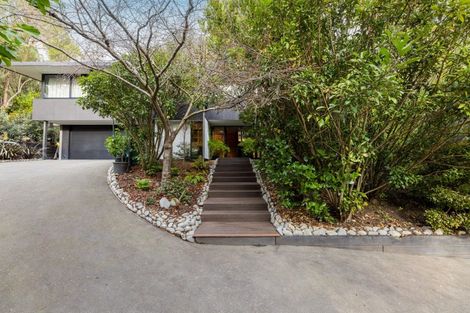 Photo of property in 41 Holliss Avenue, Cashmere, Christchurch, 8022