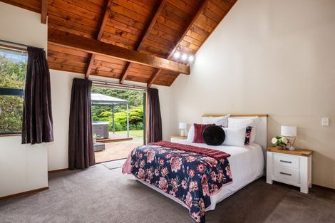 Photo of property in 63 Plateau Road, Te Marua, Upper Hutt, 5018