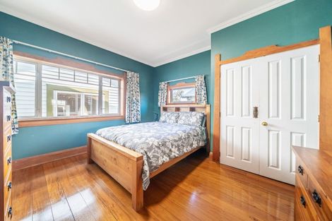 Photo of property in 17 Mcparland Street, Ebdentown, Upper Hutt, 5018