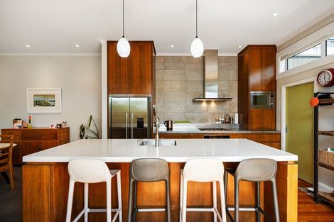 Photo of property in 12 Trevor Terrace, Newtown, Wellington, 6021