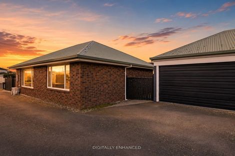 Photo of property in 109a Tedder Avenue, North New Brighton, Christchurch, 8083
