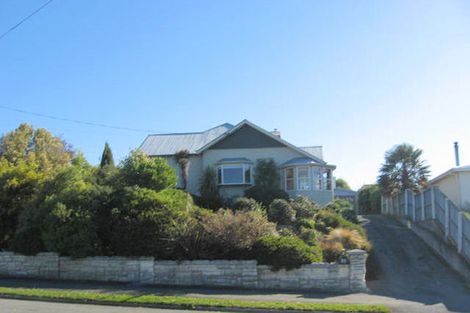 Photo of property in 40 Ure Street, South Hill, Oamaru, 9400