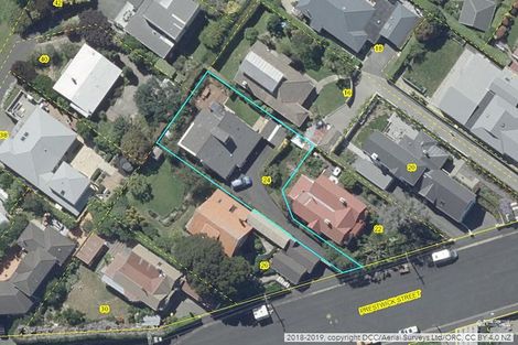 Photo of property in 24 Prestwick Street, Maori Hill, Dunedin, 9010