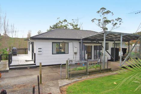 Photo of property in 118 Whangaripo Valley Road, Wellsford, 0974