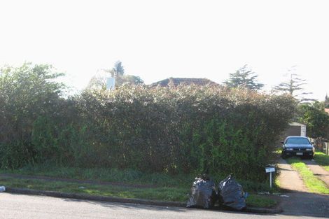 Photo of property in 45 Rimu Road, Manurewa, Auckland, 2102