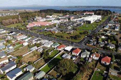 Photo of property in 464 Elles Road, Kingswell, Invercargill, 9812