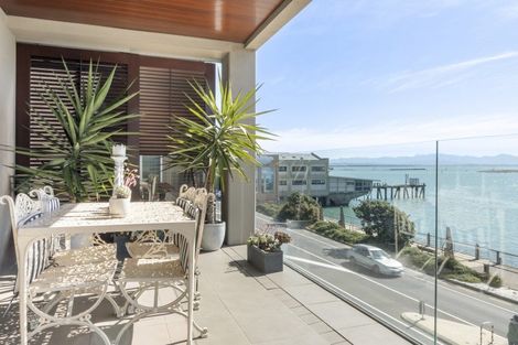 Photo of property in Quay Apartments, 103/283 Wakefield Quay, Stepneyville, Nelson, 7010