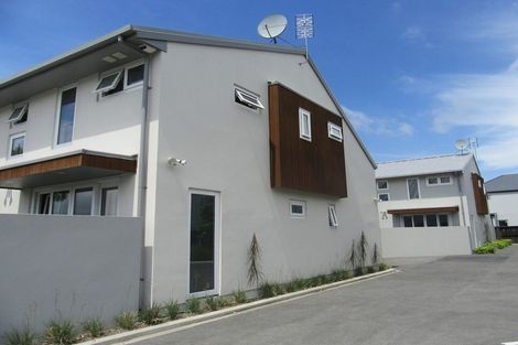 Photo of property in 4/57 Matipo Street, Riccarton, Christchurch, 8041