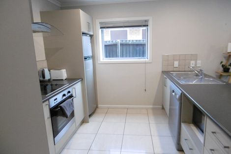 Photo of property in 15 Grove Road, Addington, Christchurch, 8024