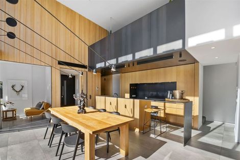 Photo of property in 9 Walnut Avenue, Strowan, Christchurch, 8052