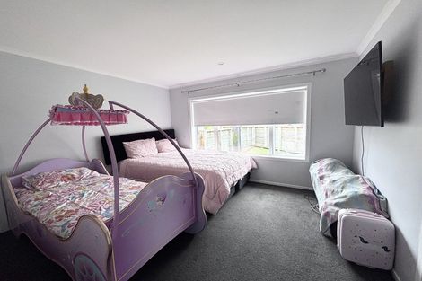 Photo of property in 4 Rimutaka Street, Trentham, Upper Hutt, 5018