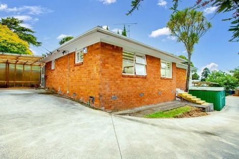 Photo of property in 51 Christmas Road, Manurewa, Auckland, 2102