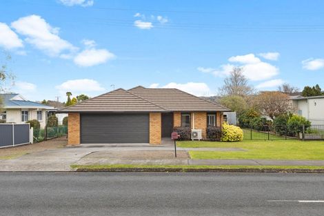 Photo of property in 9 Kakamutu Road, Otorohanga, 3900