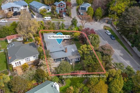 Photo of property in 29 Rossmore Terrace, Cashmere, Christchurch, 8022