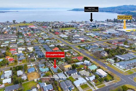 Photo of property in 2 Laughton Street, Taupo, 3330