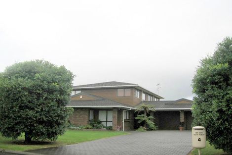 Photo of property in 4 Beechwood Close, Paraparaumu Beach, Paraparaumu, 5032