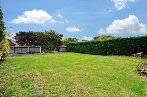 Photo of property in 61 Hensley Street, Gladstone, Invercargill, 9810