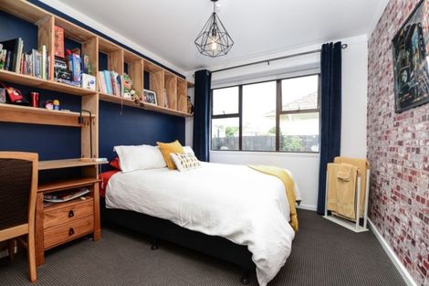 Photo of property in 33 Churchill Avenue, Maeroa, Hamilton, 3200