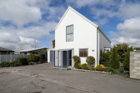 Photo of property in 330 Havelock Street, Ashburton, 7700