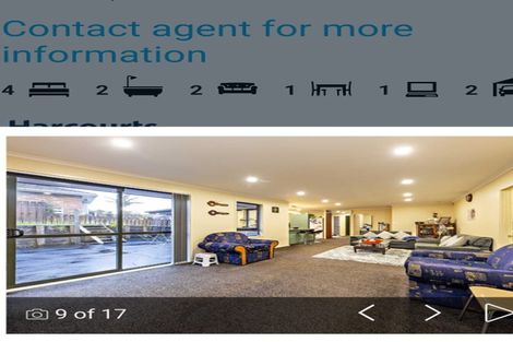 Photo of property in 7 Alta Terrace, Flat Bush, Auckland, 2019