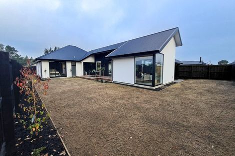 Photo of property in 143b Brookside Road, Rolleston, 7614