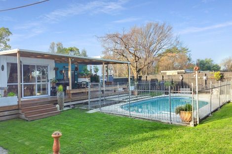 Photo of property in 1565 State Highway 3, Awahuri, Palmerston North, 4476