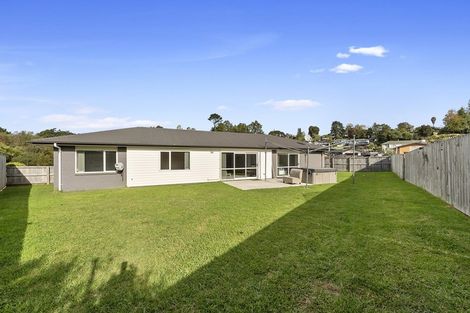 Photo of property in 39 Hartis Avenue, Huntly, 3700