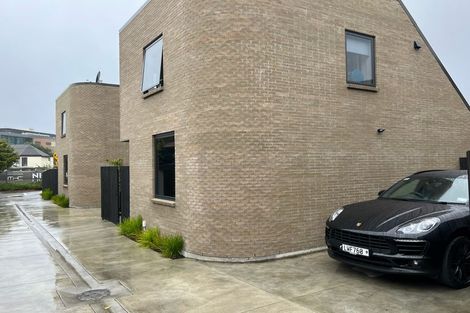 Photo of property in 2/20 Dickens Street, Addington, Christchurch, 8024