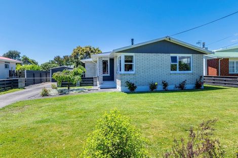 Photo of property in 172 Queen Street West, Levin, 5510