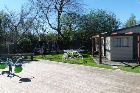 Photo of property in 21 Richmond Avenue, Takaro, Palmerston North, 4410