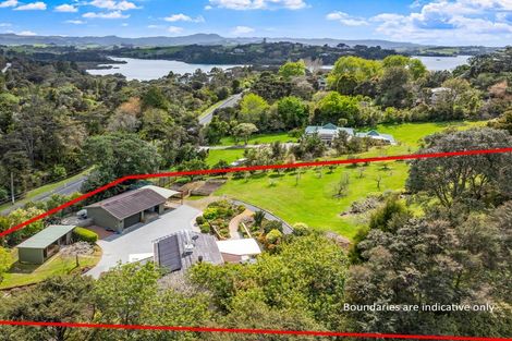 Photo of property in 1082 Sandspit Road, Sandspit, Warkworth, 0982