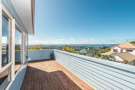 Photo of property in 73 Mclintock Street, Johnsonville, Wellington, 6037