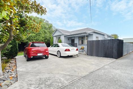 Photo of property in 21 Wrights Road, Addington, Christchurch, 8024