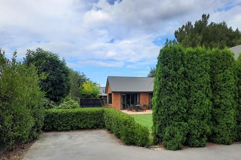Photo of property in 294 King Street, Rangiora, 7400