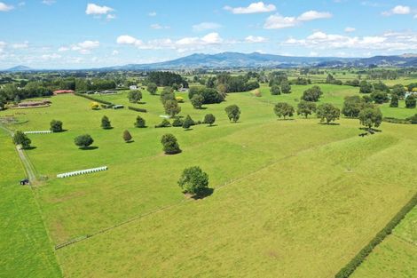 Photo of property in 103 Jury Road, Ngahinapouri, Hamilton, 3290