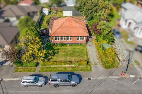 Photo of property in 28 Euston Street, Riccarton, Christchurch, 8041