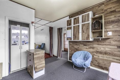 Photo of property in 8 Lockerbie Street, Turnbull Thomson Park, Invercargill, 9810