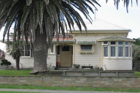 Photo of property in 36 Mosston Road, Castlecliff, Whanganui, 4501