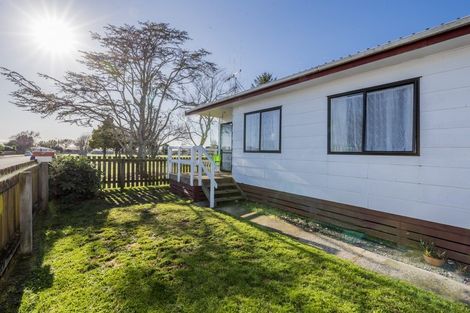 Photo of property in 15 Solway Street, Levin, 5510