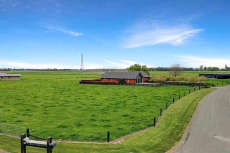 Photo of property in 29 Murneys Lane, Huntingdon, Ashburton, 7774