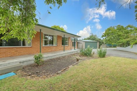 Photo of property in 13 Carters Terrace, Tinwald, Ashburton, 7700