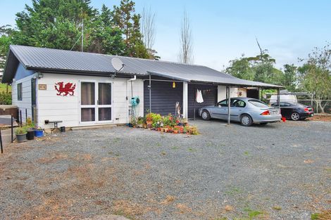 Photo of property in 118 Whangaripo Valley Road, Wellsford, 0974