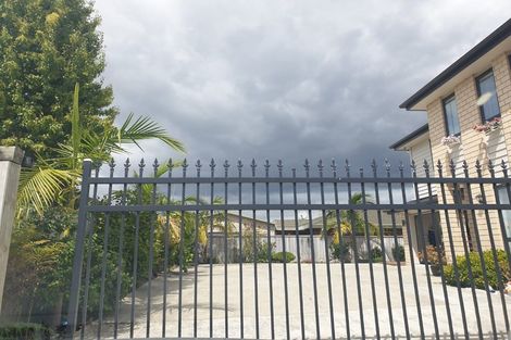 Photo of property in 14 Nandi Lane, Ranui, Auckland, 0612