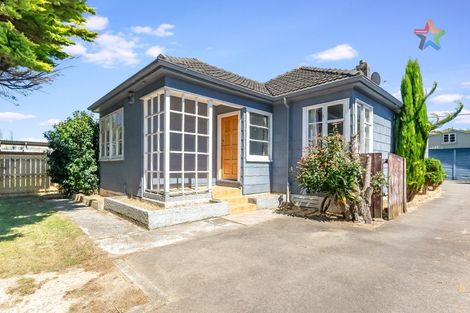 Photo of property in 25 Petherick Street, Taita, Lower Hutt, 5011