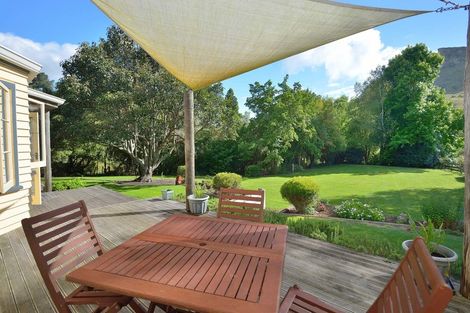 Photo of property in 240 Rockhill Road, Waerengaokuri, Manutuke, 4072